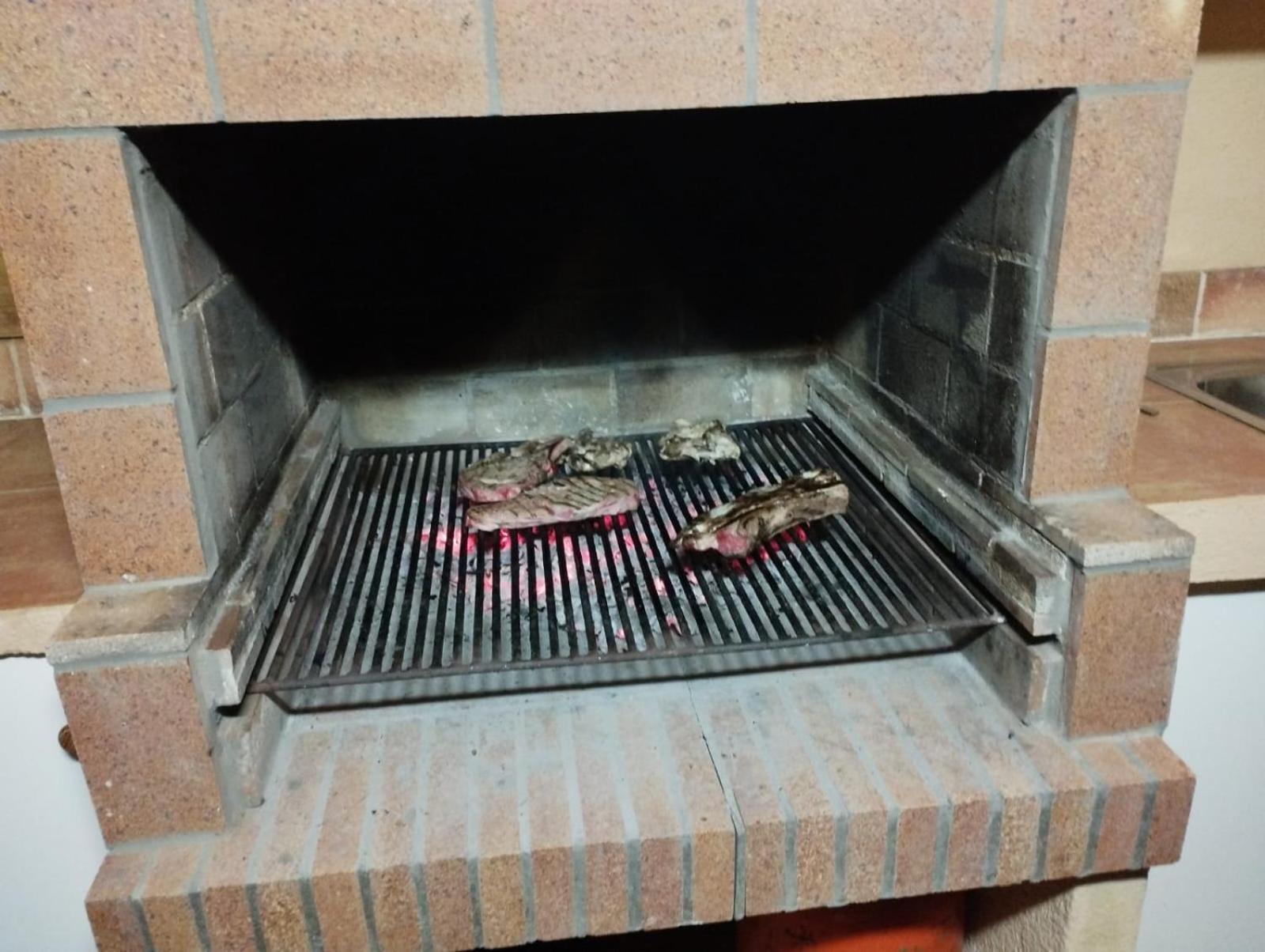 칼페 Les Nines 빌라 외부 사진